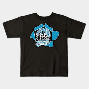 Adventure Kids T-Shirt